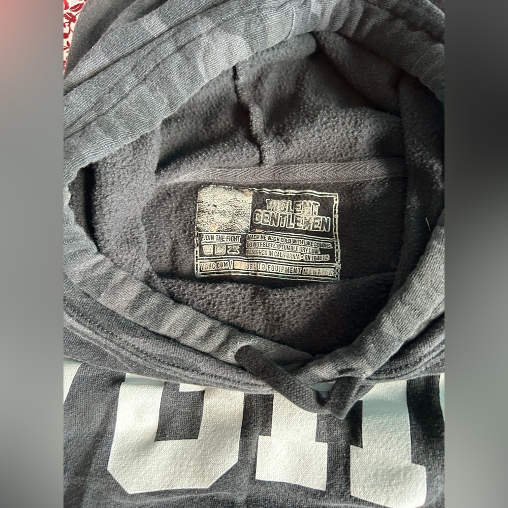 Hoodie - Picture 2 of 2